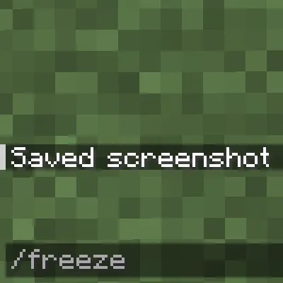 Freeze/Crash Game Command