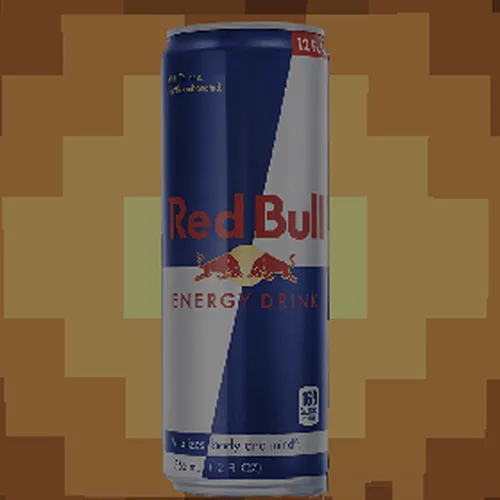 RedBull Craft