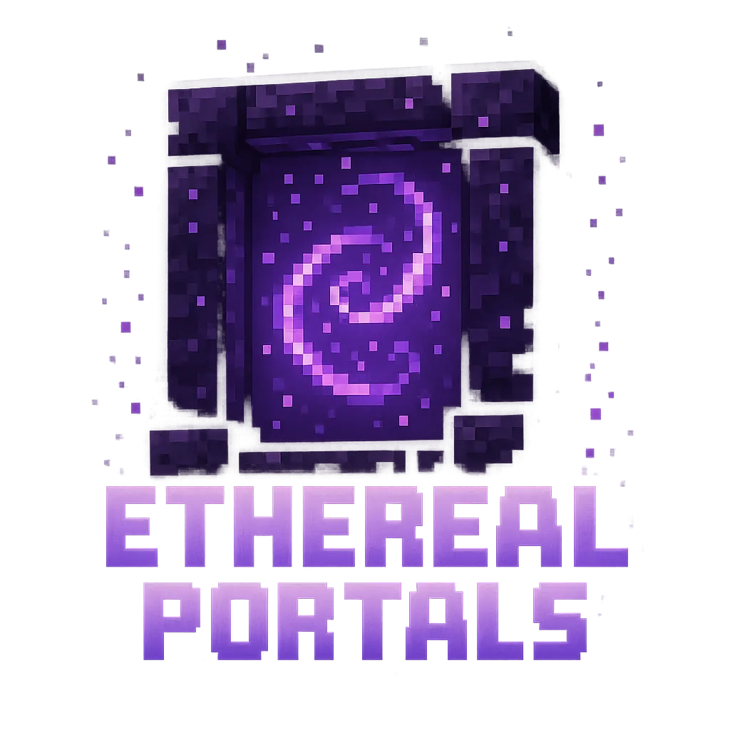 Ethereal Portals