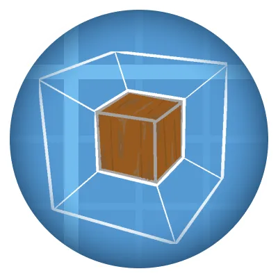 Create: Tesseracted