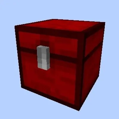 Steam's Primitive Chests