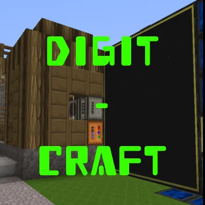 Digit Craft