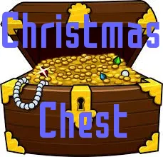 Christmas Chest