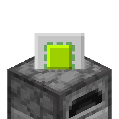 Enhanced Machine
