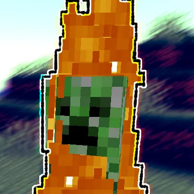 Creepers Burn in Daylight