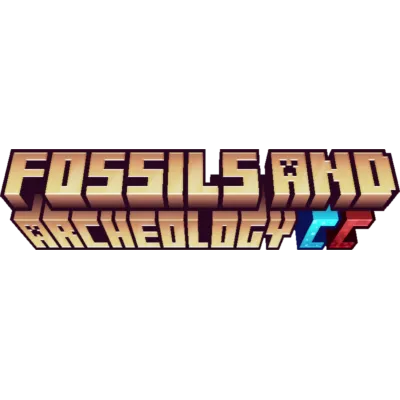 Colorful Containers Fossils and Archeology