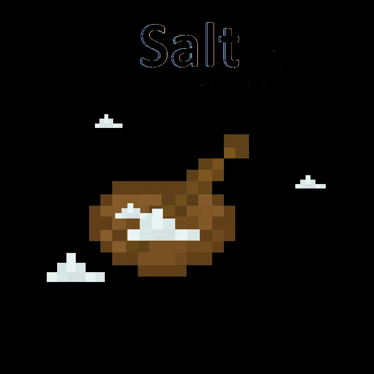 Simonko S Salt and Food