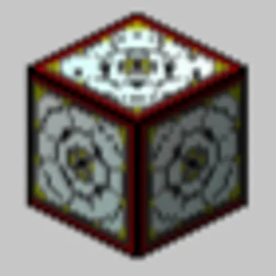 Sophisticated metal industry