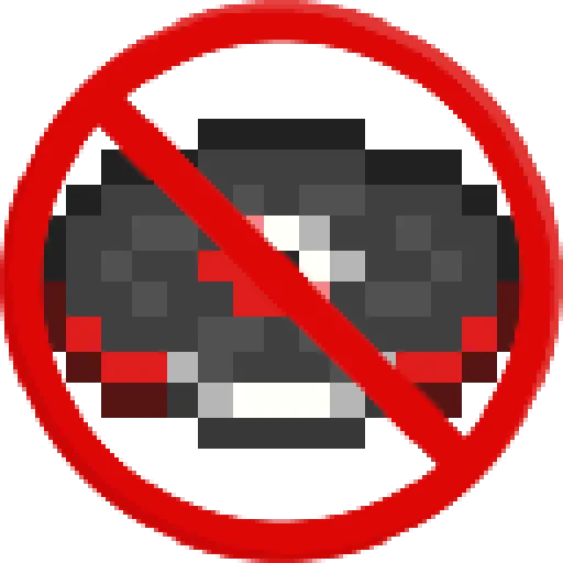 Remove Lava Chicken [Data Pack]