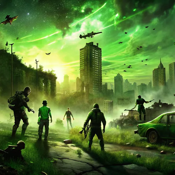 OutBreak Resource [OBC]