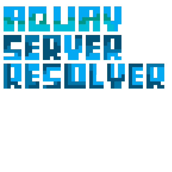 Server Resolver