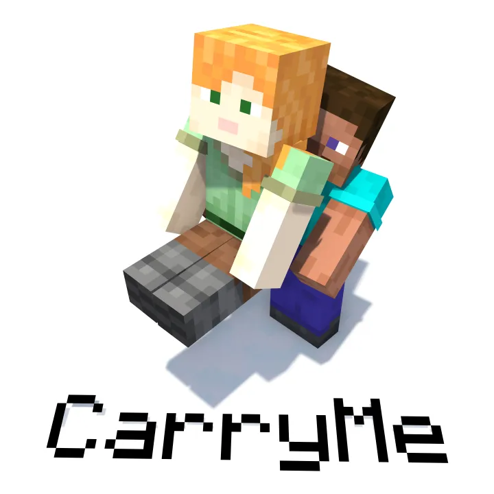Carry Me