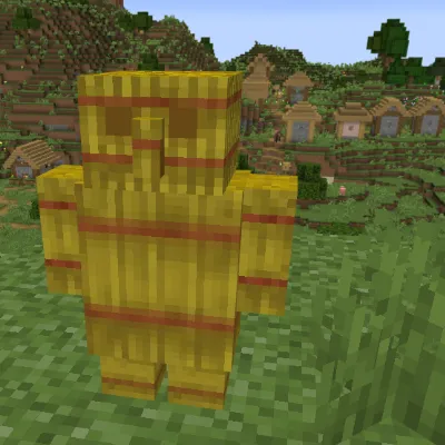 Golems & Stuff