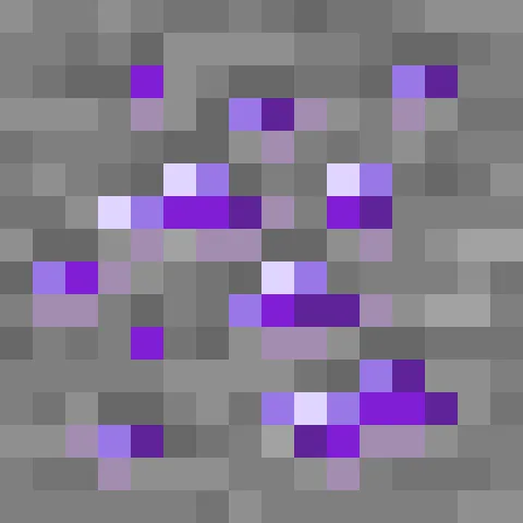 Fluffy's Special Ores