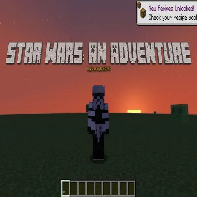 Star Wars: An Adventure