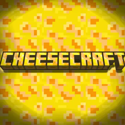 CheeseCraft | Duckie