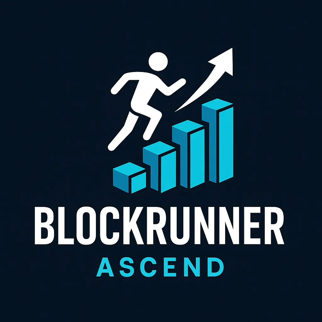 BlockRunner: Ascend