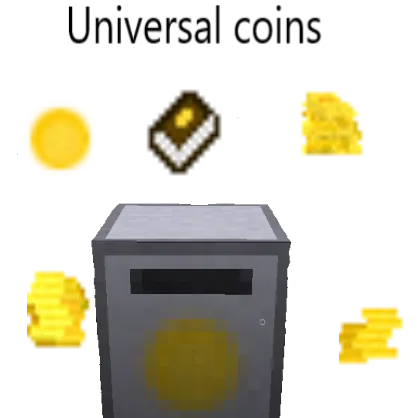 Universal Coins reborn