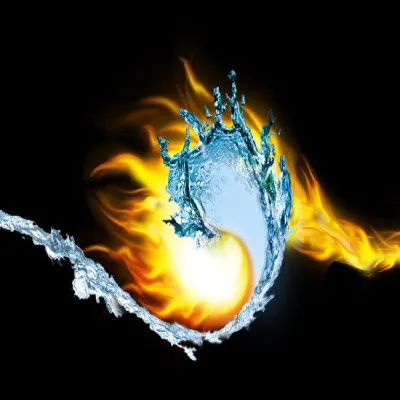 Elemental Tools and Creatures