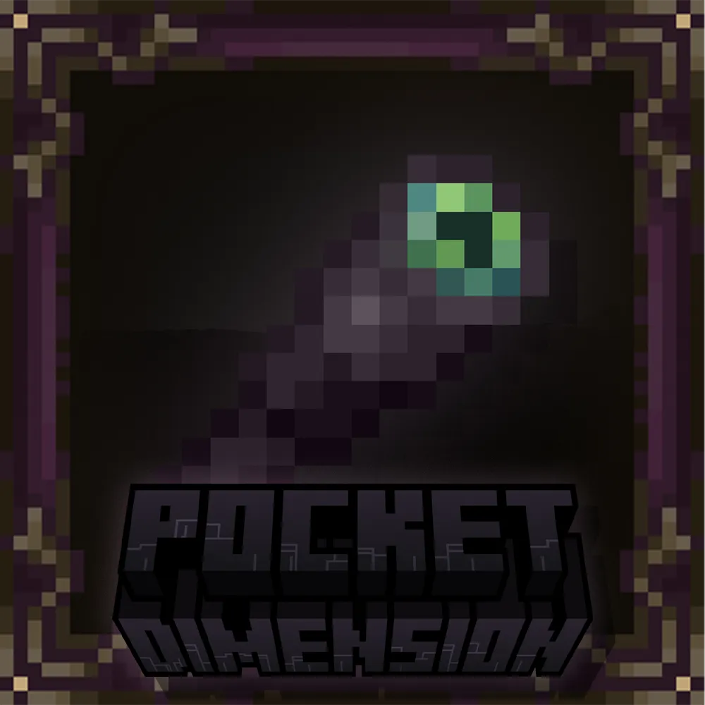Pocket Dimension