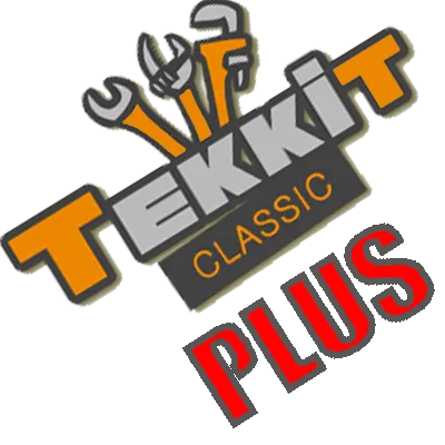Tekkit Classic + Модпаки