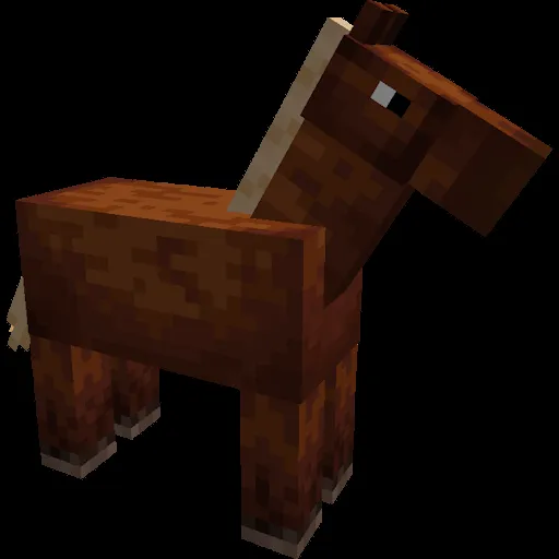 Horse Backport