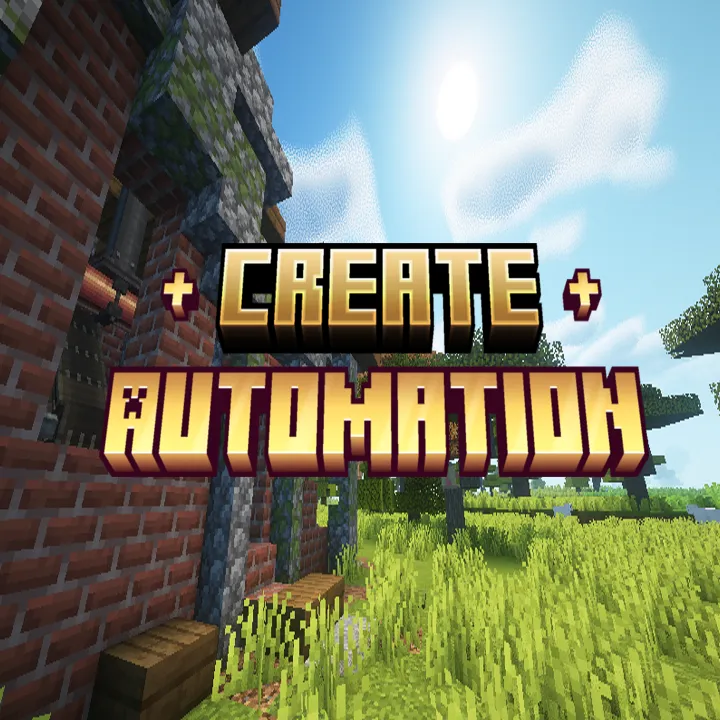Create AUTOMATION (DISCONTINUED)