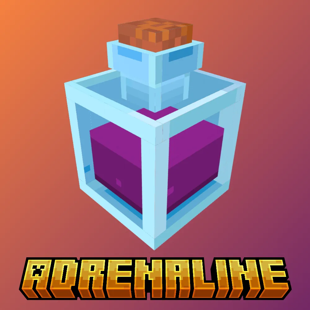 Adrenaline