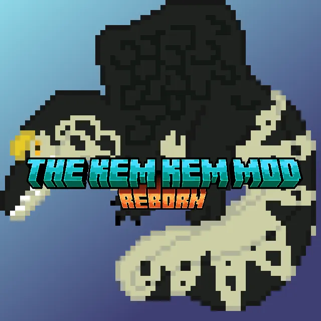 The Kem Kem Mod: Reborn
