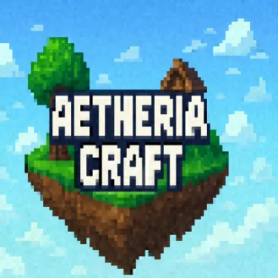 Aetheria craft decormod