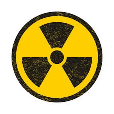 Radioactive Mines