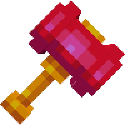Temple Topper