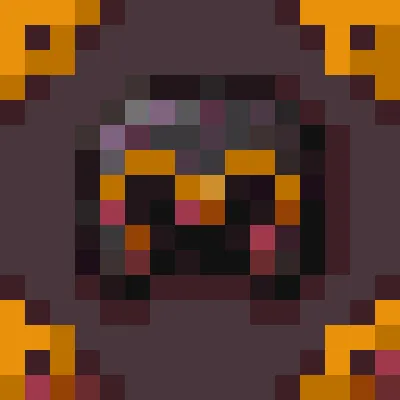 Alternative Netherite