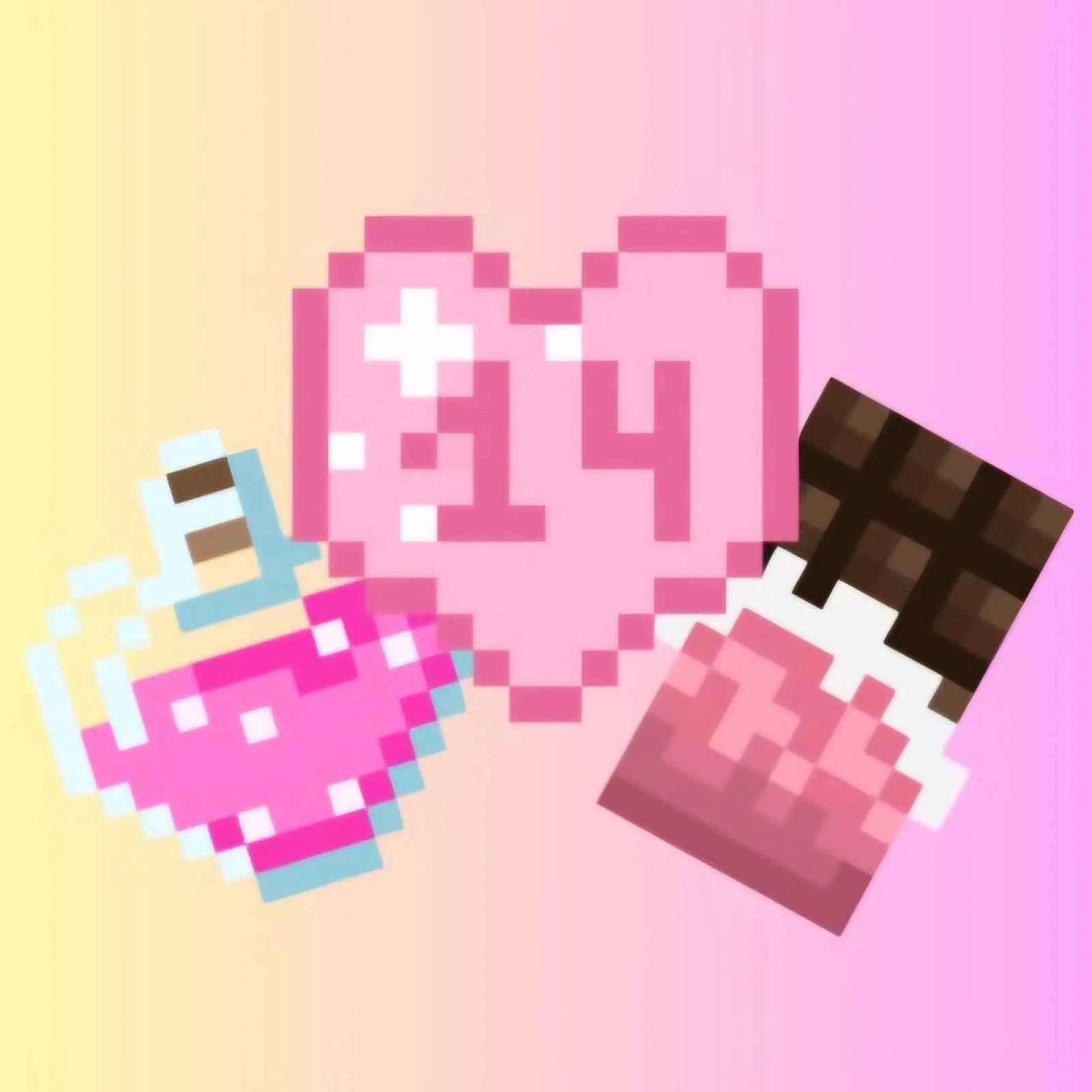 Valentine's Heart |  Make your Valentine's Day special