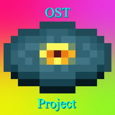 OST Remake Project - Nether Album