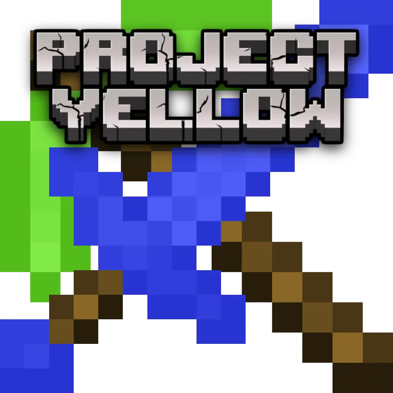 Project Yellow (Discontinued)