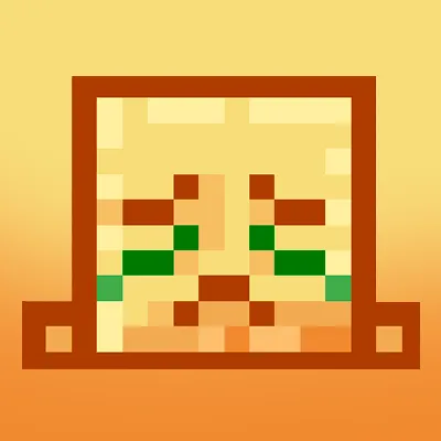 Dried Ghast - Totem of Undying