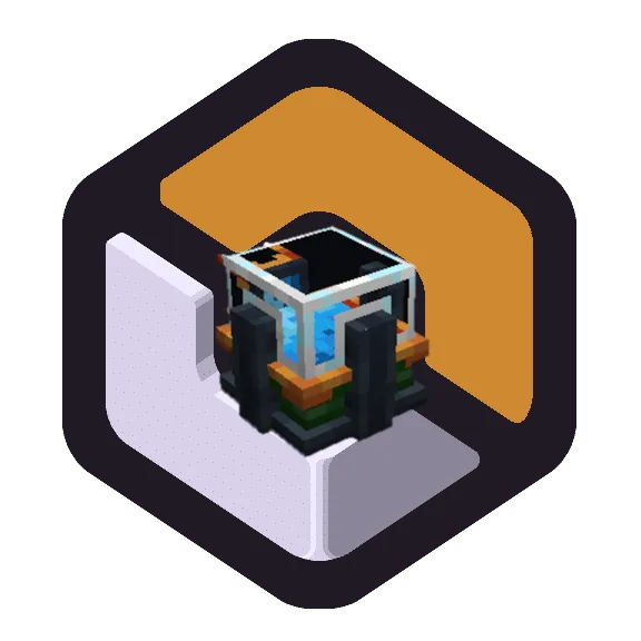 Orimon [DISCONTINUED FOR NOW]