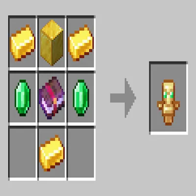 Craftable Totems