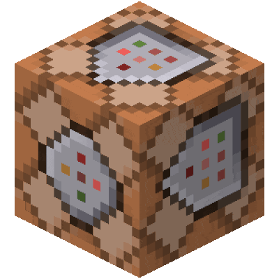 Simple Commands