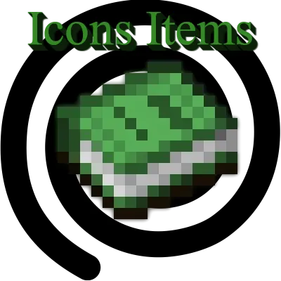 Icons Items