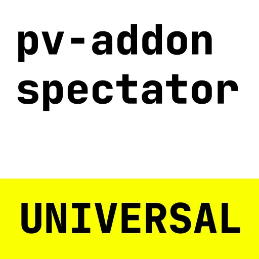 pv-addon-spectator