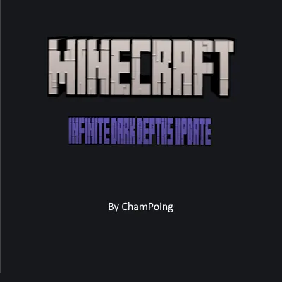 Infinite Dark Depths Update