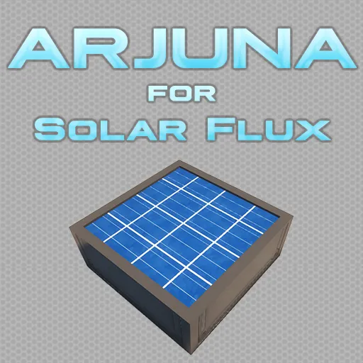 Arjuna: Solar Flux Reborn