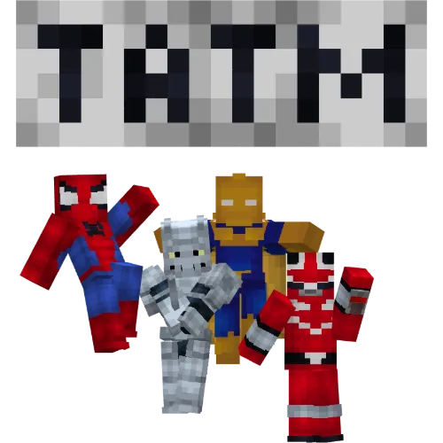 Tales Across The Multiverse