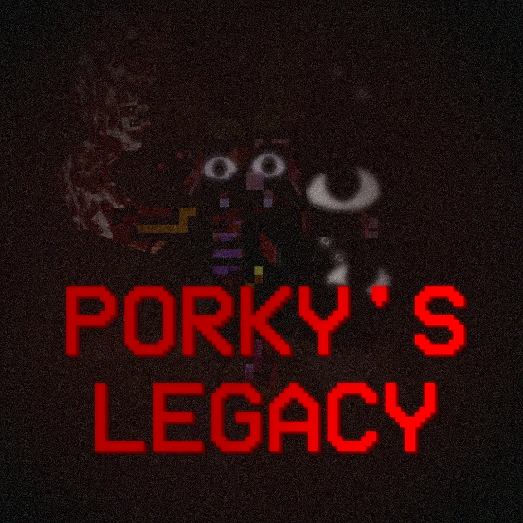 Porky's Legacy (CANCELED)