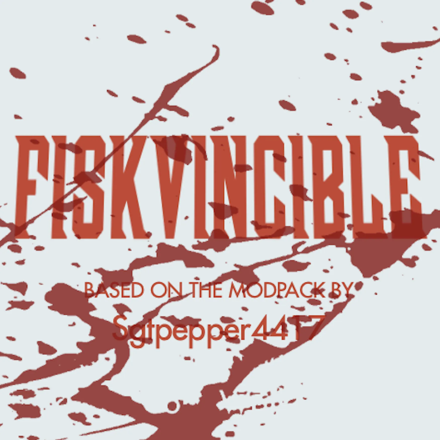 Fiskvincible