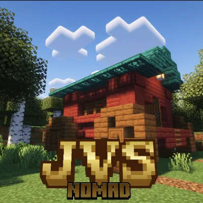 Jaki Versatile Structures : Nomad