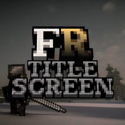 Fractured Realm - Warborn Title Screen