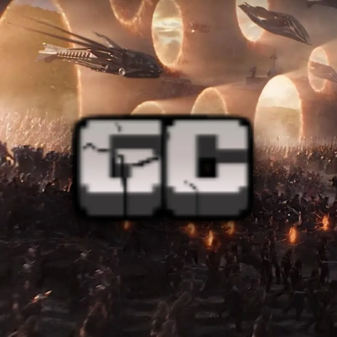 GauntletCraft
